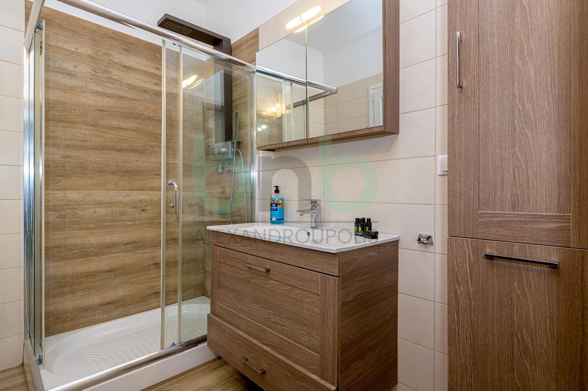 Luxurious Tsimiski 2Nd Floor Alexandrúpoli Kültér fotó