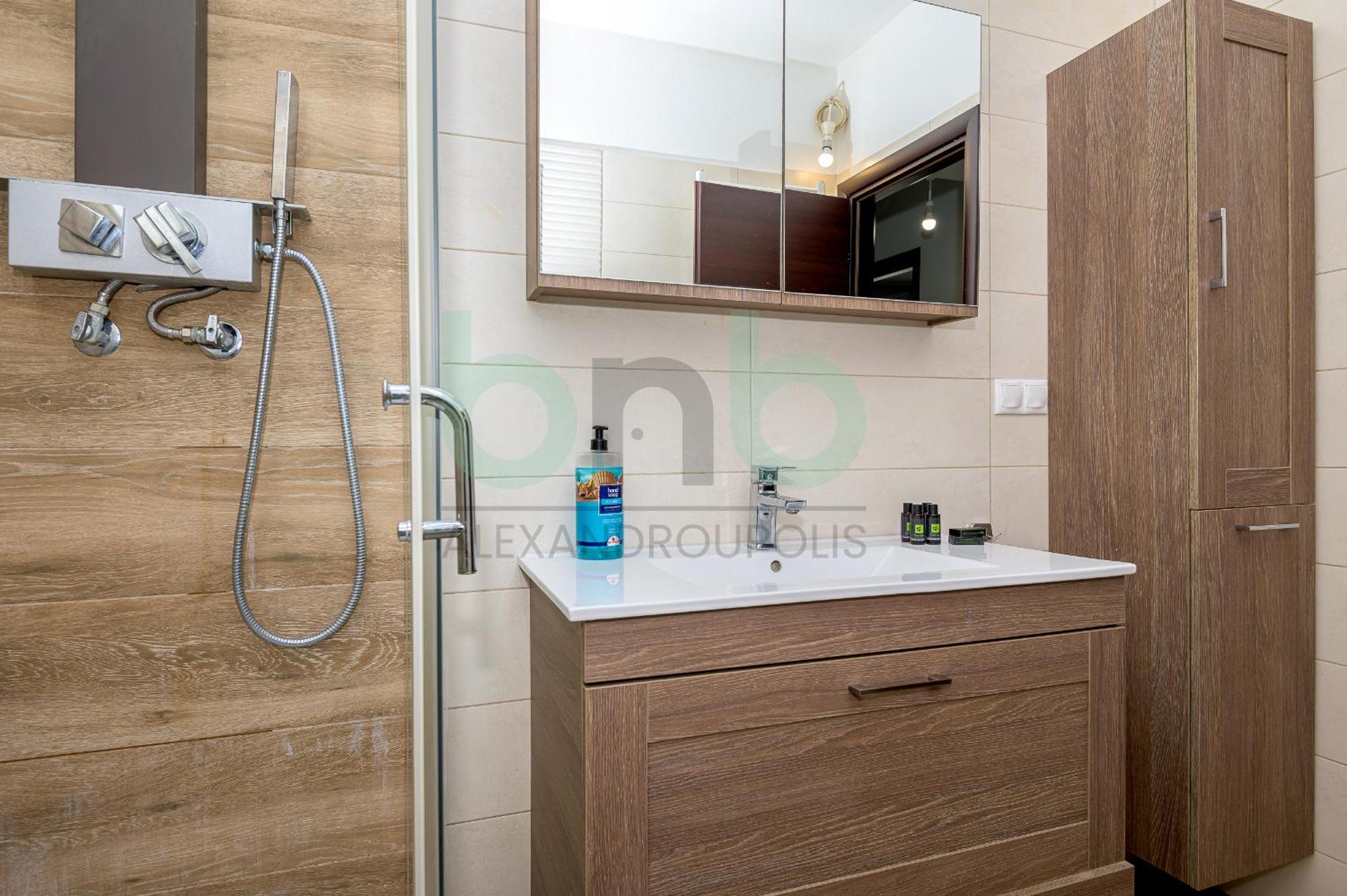 Luxurious Tsimiski 2Nd Floor Alexandrúpoli Kültér fotó