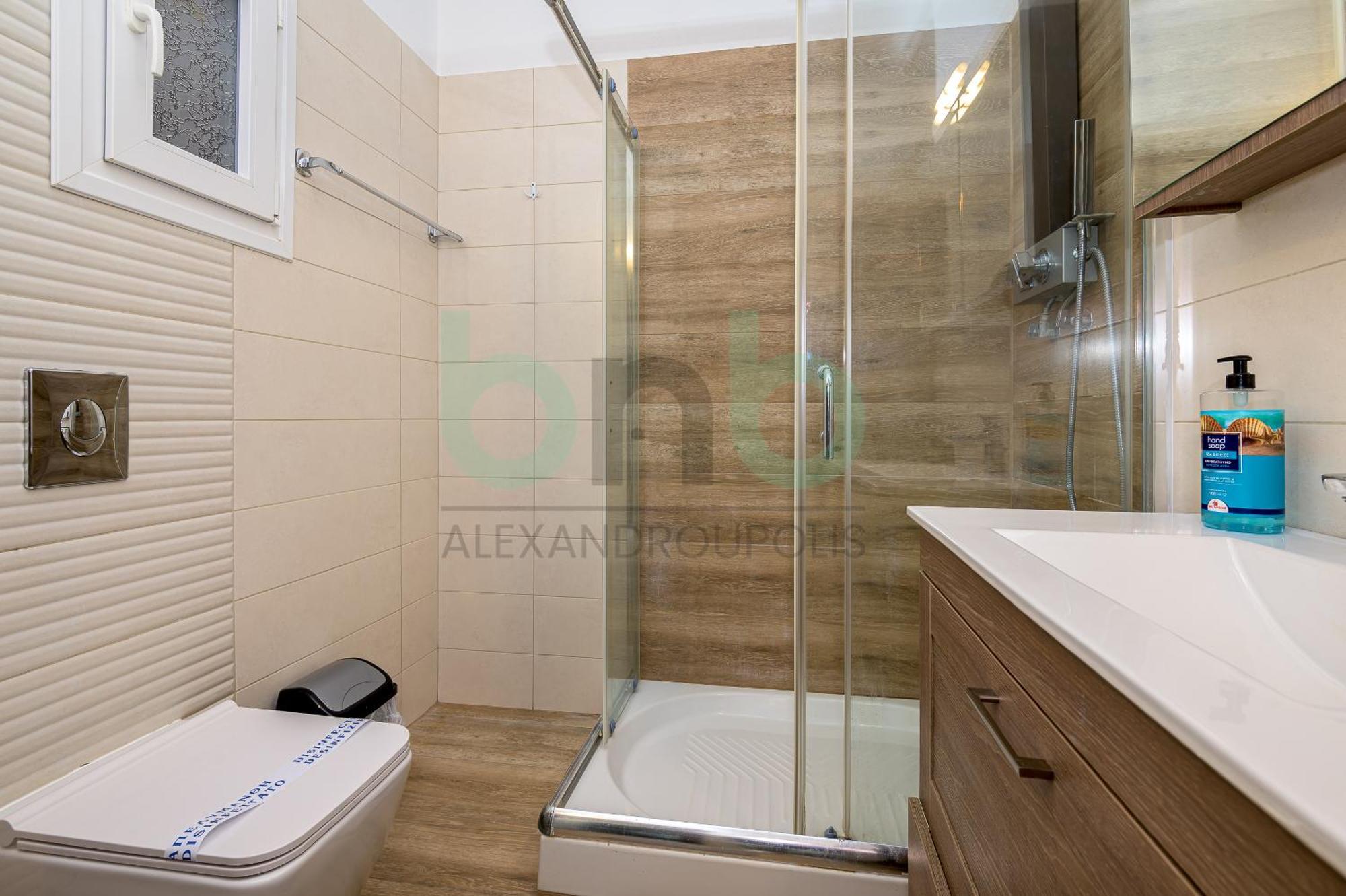 Luxurious Tsimiski 2Nd Floor Alexandrúpoli Kültér fotó