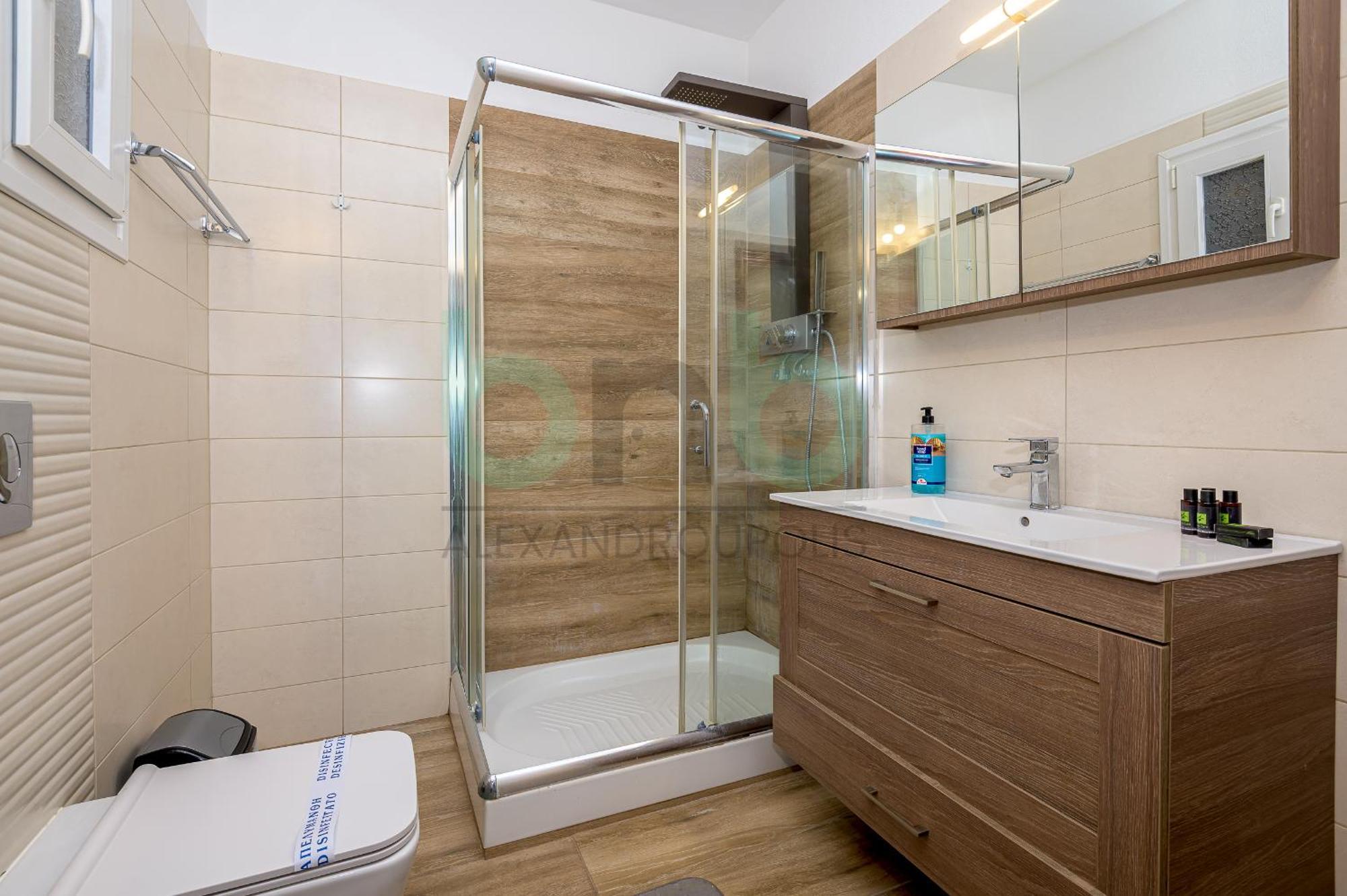 Luxurious Tsimiski 2Nd Floor Alexandrúpoli Kültér fotó